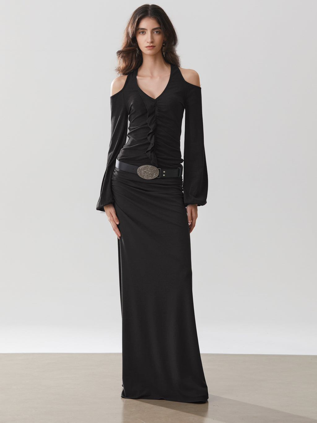 Convertible Skirt & Strapless Dress – Versatile for Parties and Everyday Wear