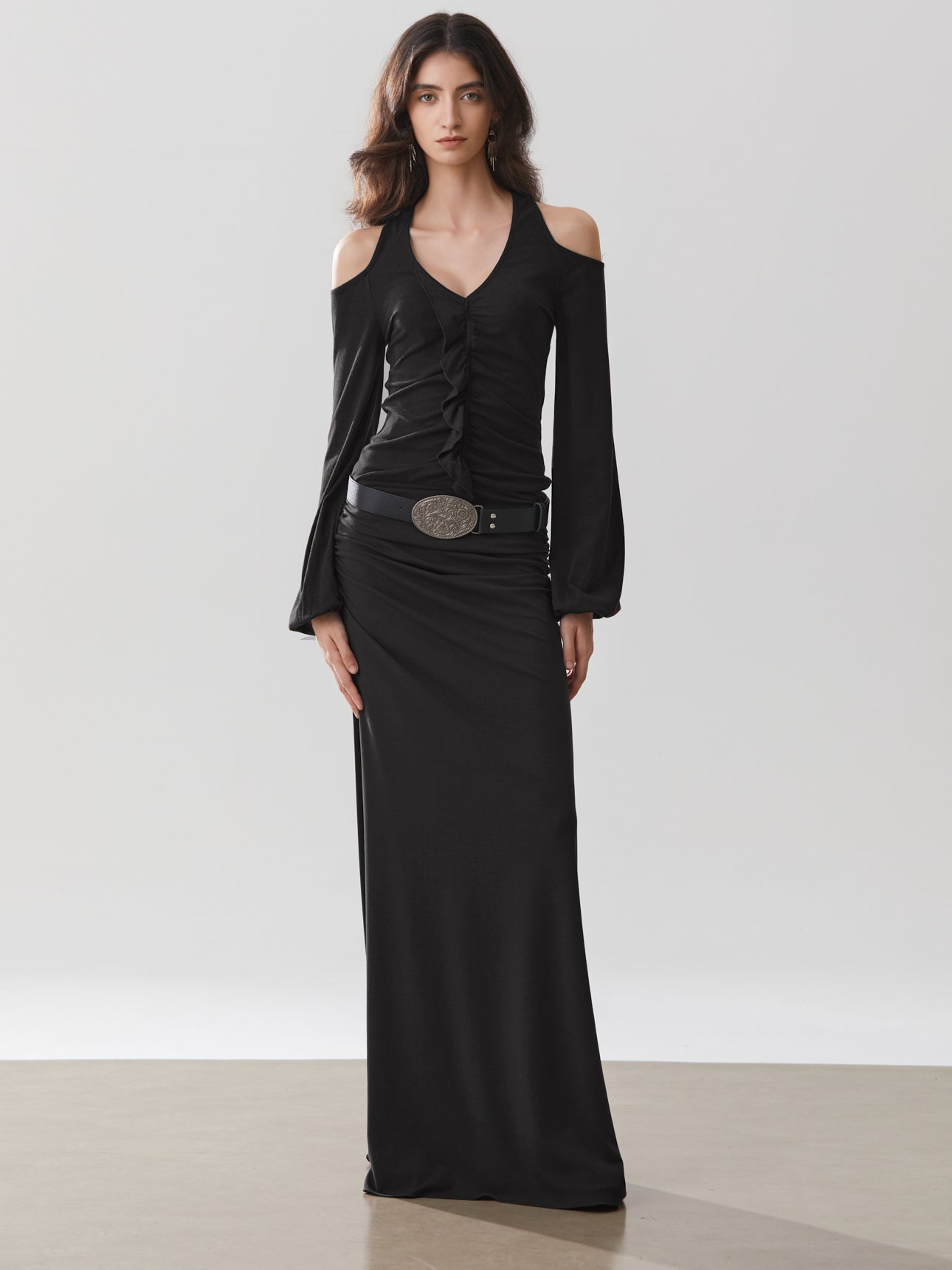 Convertible Skirt & Strapless Dress – Versatile for Parties and Everyday Wear