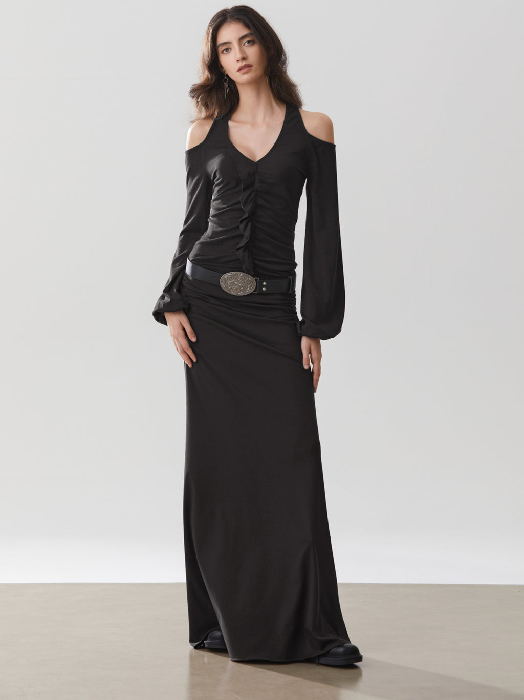 Convertible Skirt & Strapless Dress – Versatile for Parties and Everyday Wear