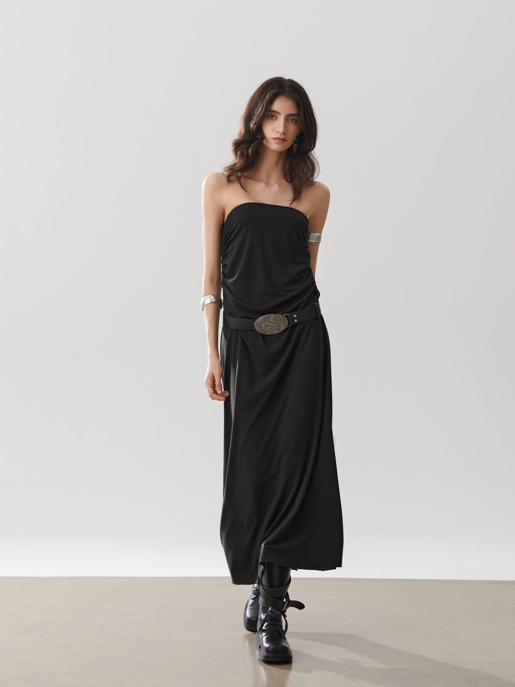 Convertible Skirt & Strapless Dress – Versatile for Parties and Everyday Wear