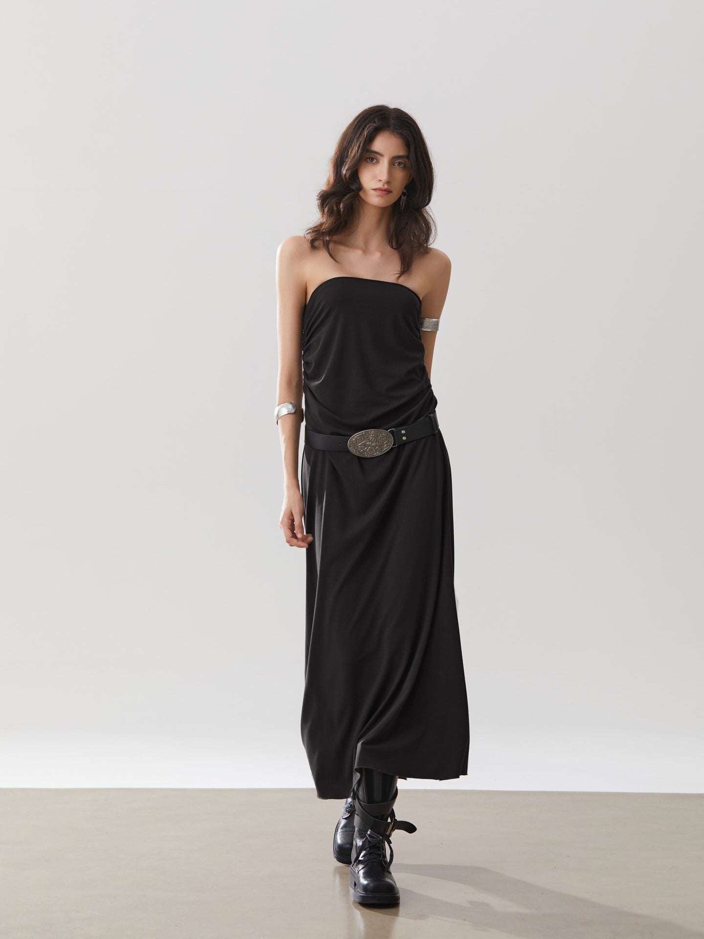 Convertible Skirt & Strapless Dress – Versatile for Parties and Everyday Wear