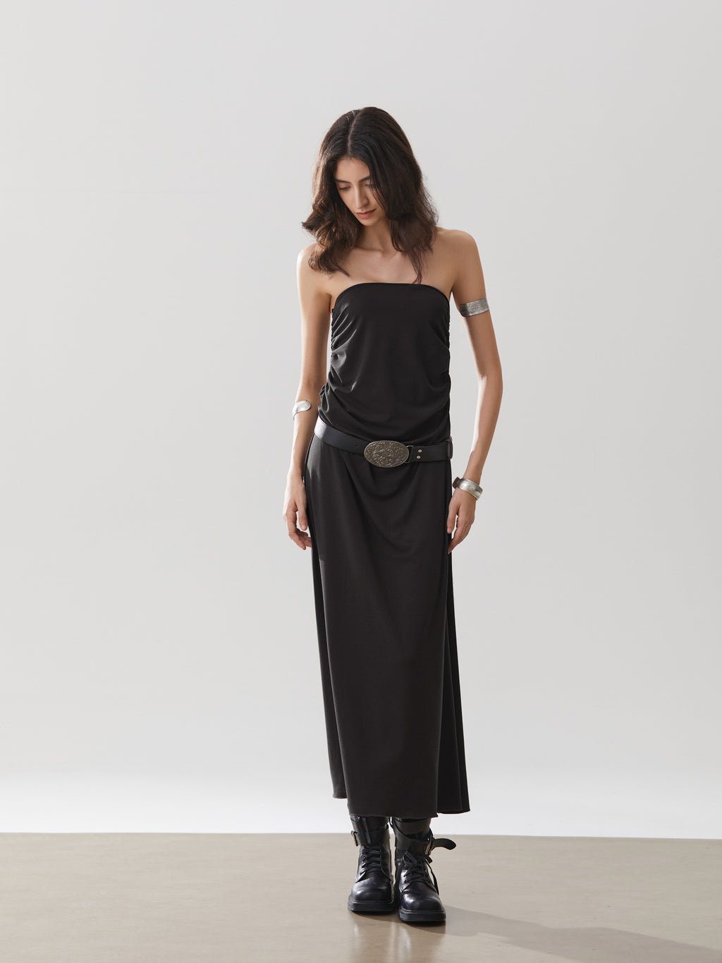 Convertible Skirt & Strapless Dress – Versatile for Parties and Everyday Wear