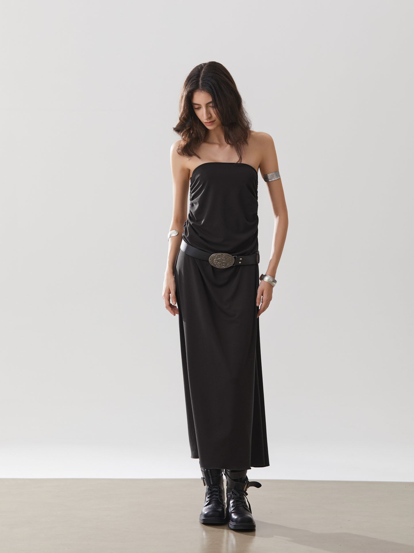 Convertible Skirt & Strapless Dress – Versatile for Parties and Everyday Wear