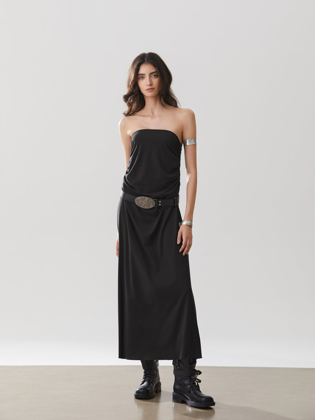 Convertible Skirt & Strapless Dress – Versatile for Parties and Everyday Wear