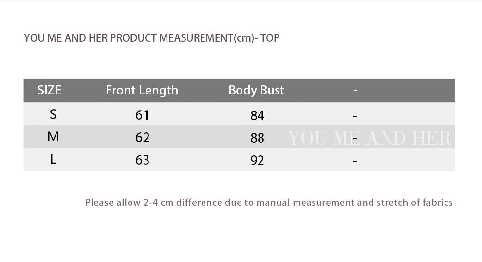 Mini Shirt with cascading tulip ruffle - perfect for parties and vacations